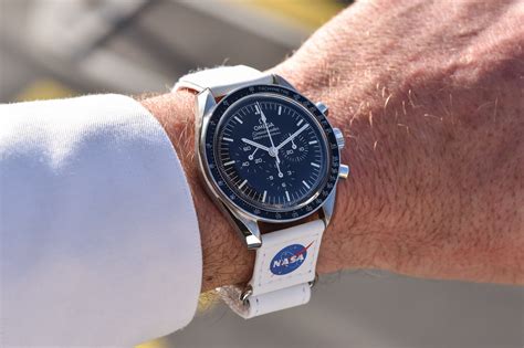 omega speedmaster moonwatch nasa|Omega Speedmaster moonwatch 2021.